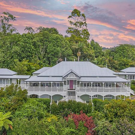 Maiala Park Lodge Mount Glorious 외부 사진
