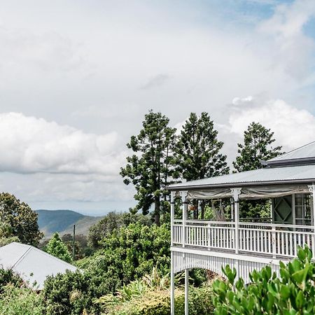 Maiala Park Lodge Mount Glorious 외부 사진