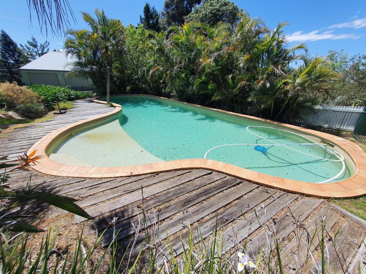 Maiala Park Lodge Mount Glorious 외부 사진