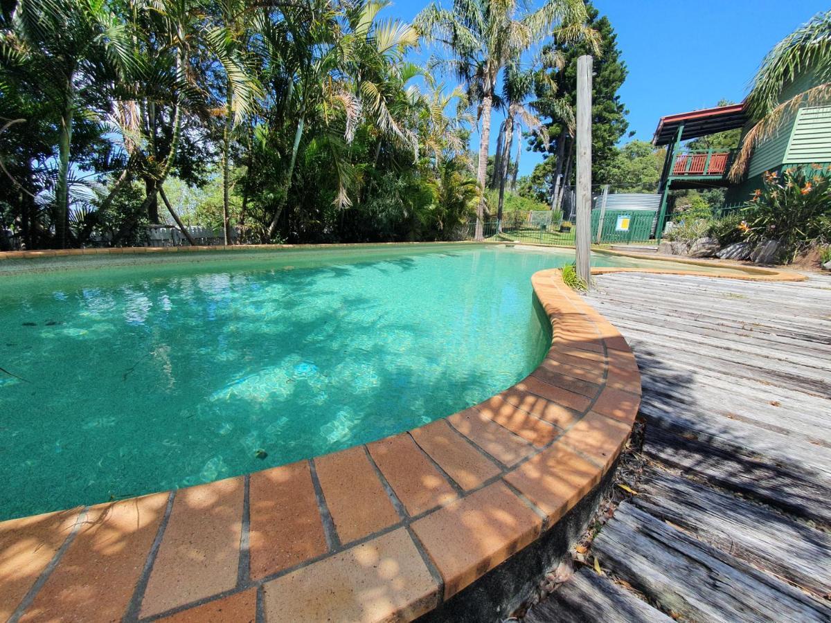 Maiala Park Lodge Mount Glorious 외부 사진