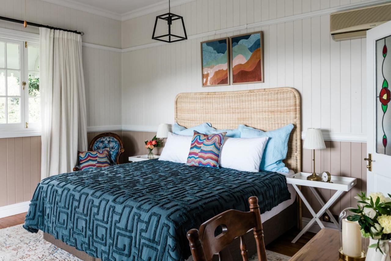 Maiala Park Lodge Mount Glorious 외부 사진