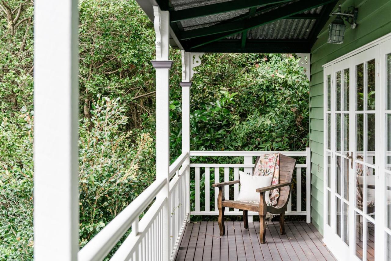 Maiala Park Lodge Mount Glorious 외부 사진