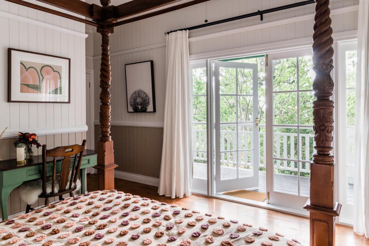 Maiala Park Lodge Mount Glorious 외부 사진