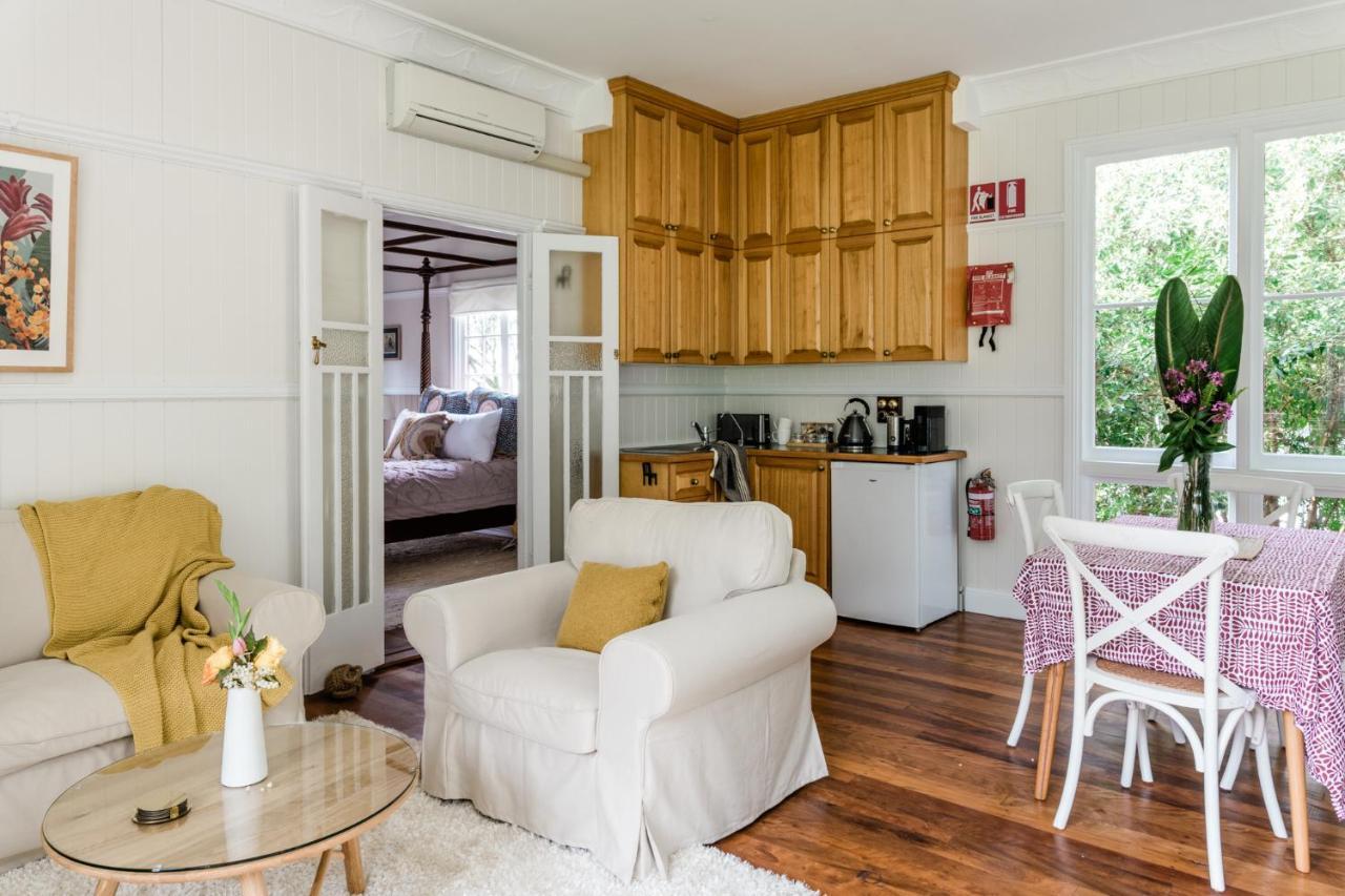 Maiala Park Lodge Mount Glorious 외부 사진