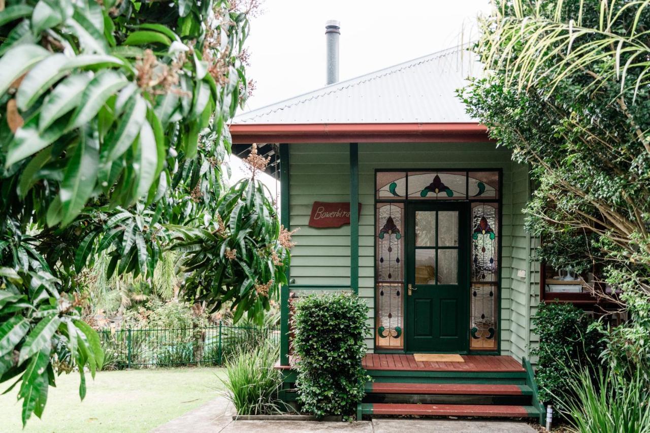 Maiala Park Lodge Mount Glorious 외부 사진