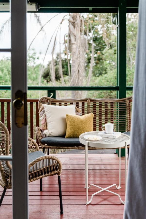 Maiala Park Lodge Mount Glorious 외부 사진
