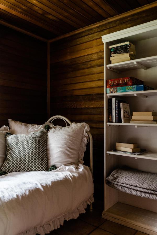 Maiala Park Lodge Mount Glorious 외부 사진