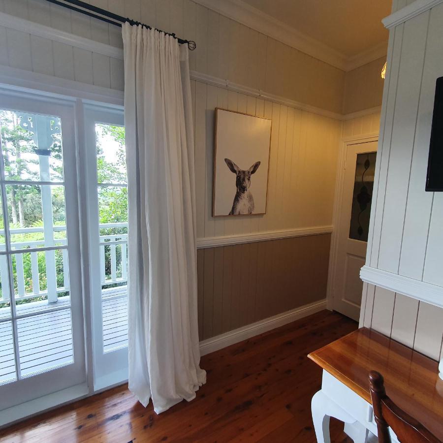 Maiala Park Lodge Mount Glorious 외부 사진