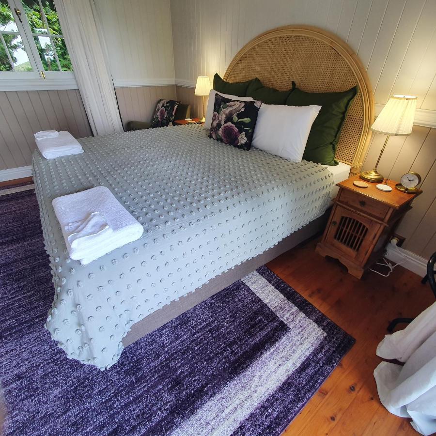 Maiala Park Lodge Mount Glorious 외부 사진