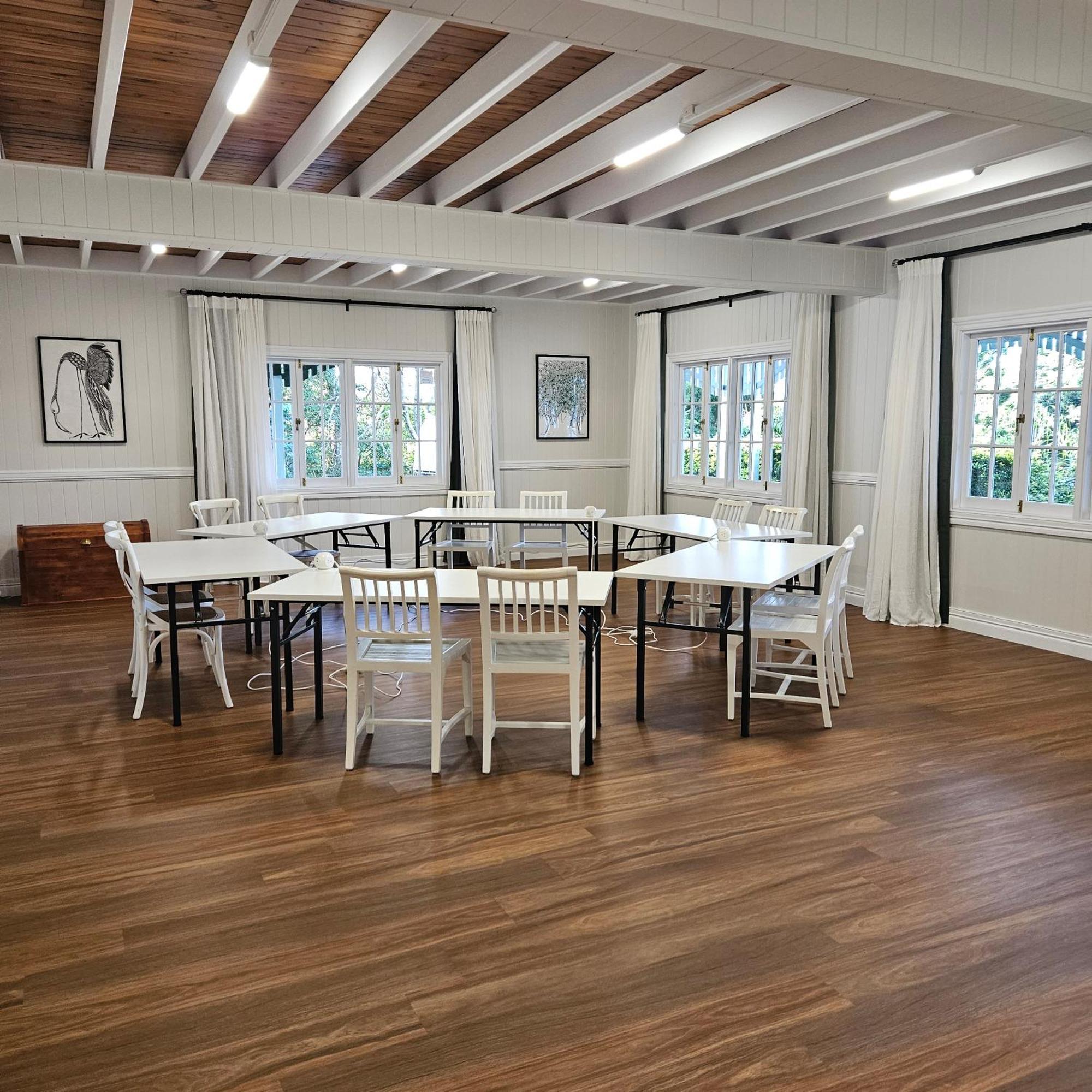 Maiala Park Lodge Mount Glorious 외부 사진