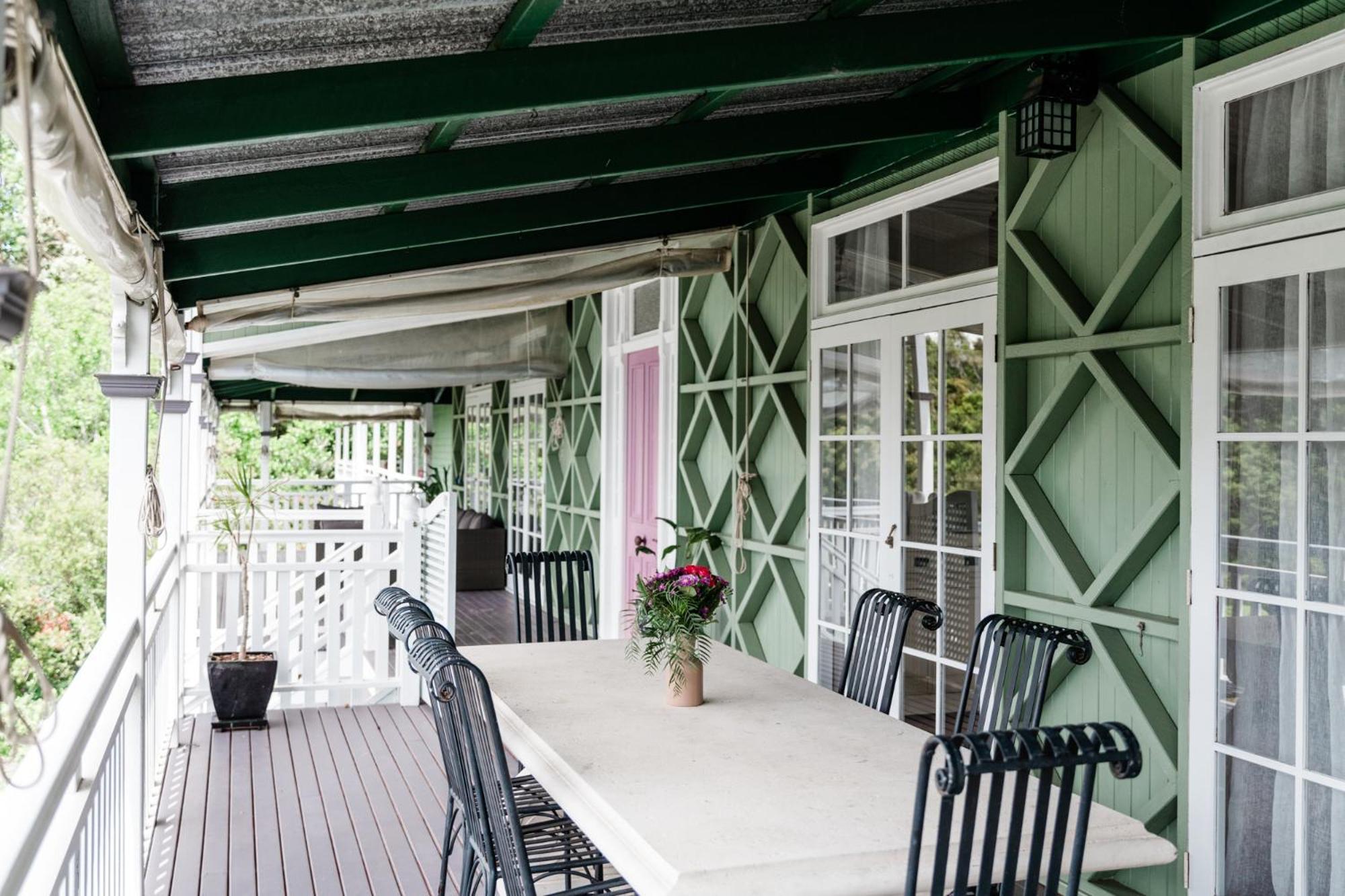 Maiala Park Lodge Mount Glorious 외부 사진