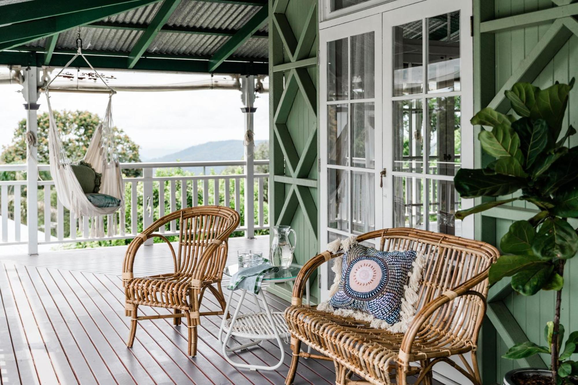 Maiala Park Lodge Mount Glorious 외부 사진