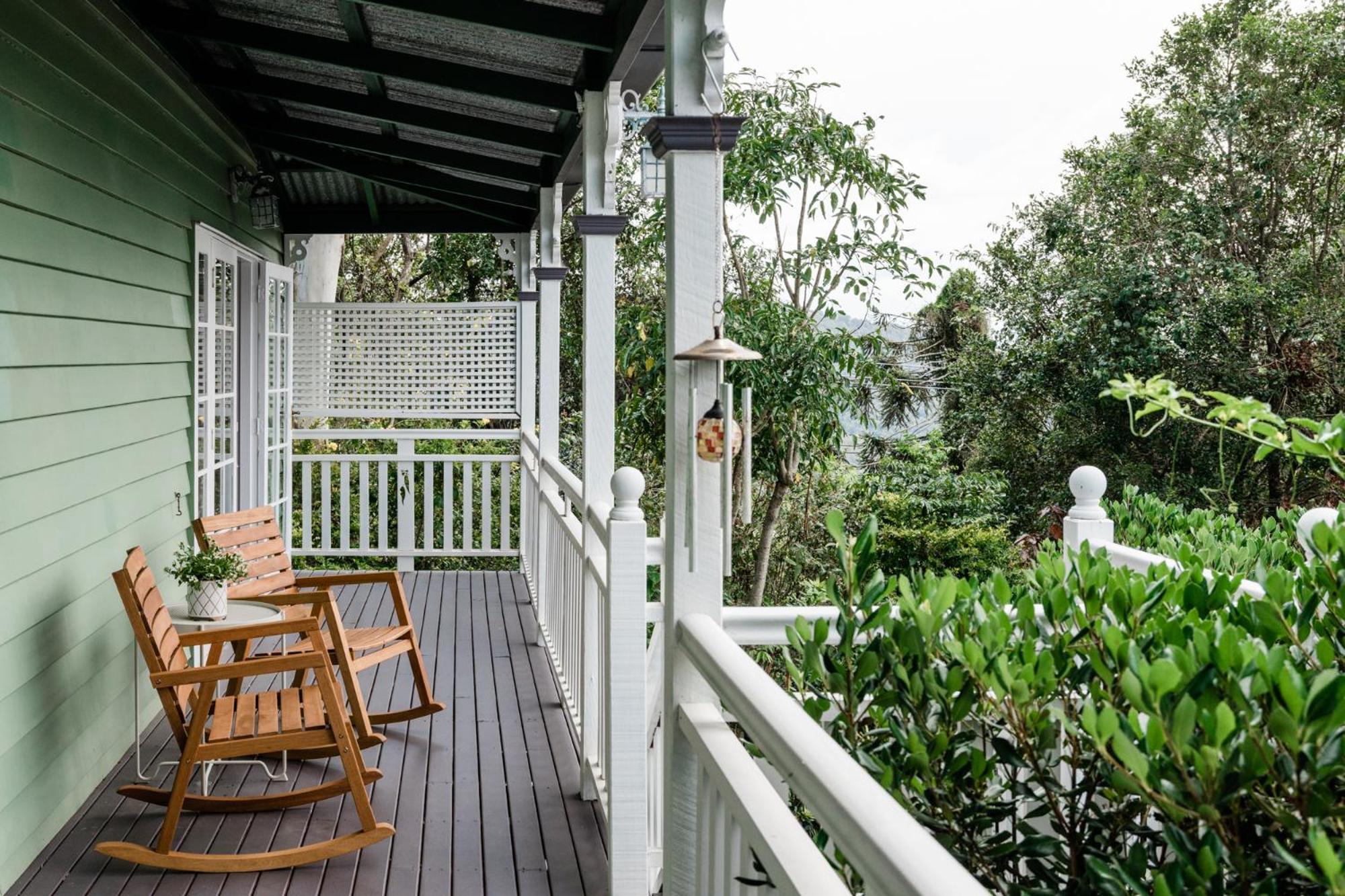 Maiala Park Lodge Mount Glorious 외부 사진