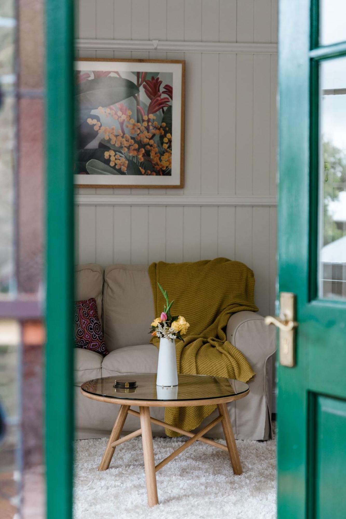 Maiala Park Lodge Mount Glorious 외부 사진