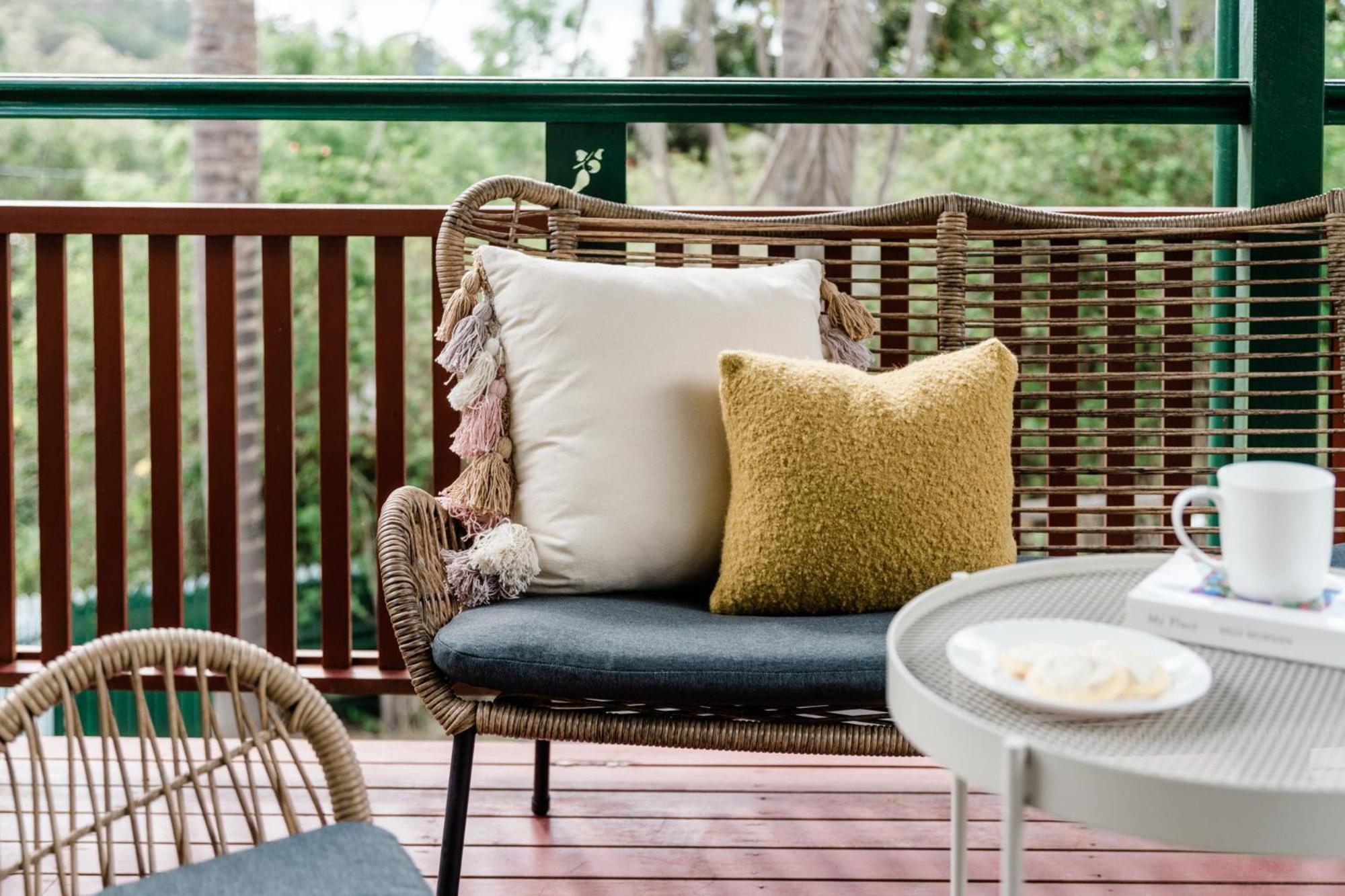 Maiala Park Lodge Mount Glorious 외부 사진