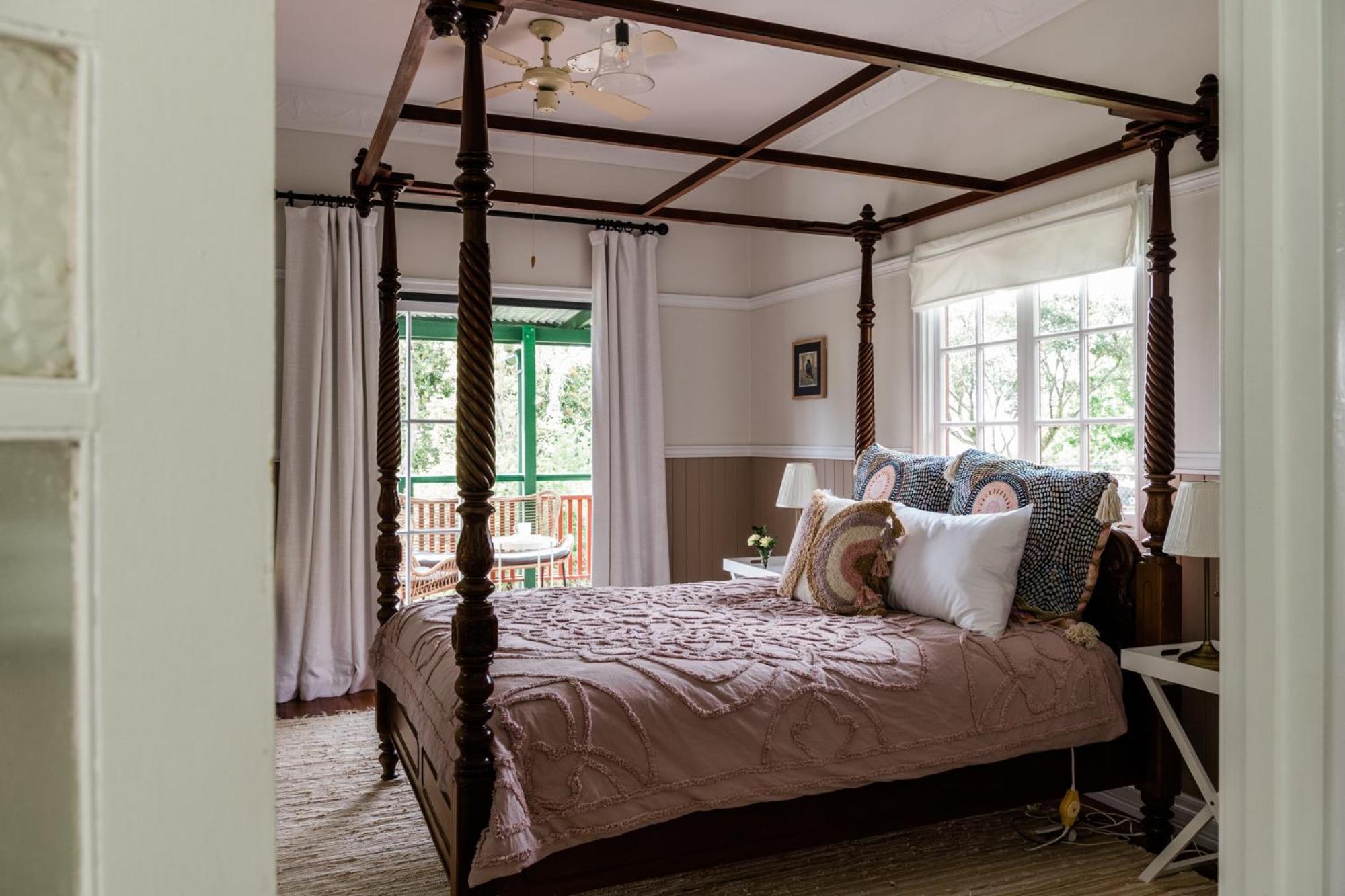 Maiala Park Lodge Mount Glorious 외부 사진