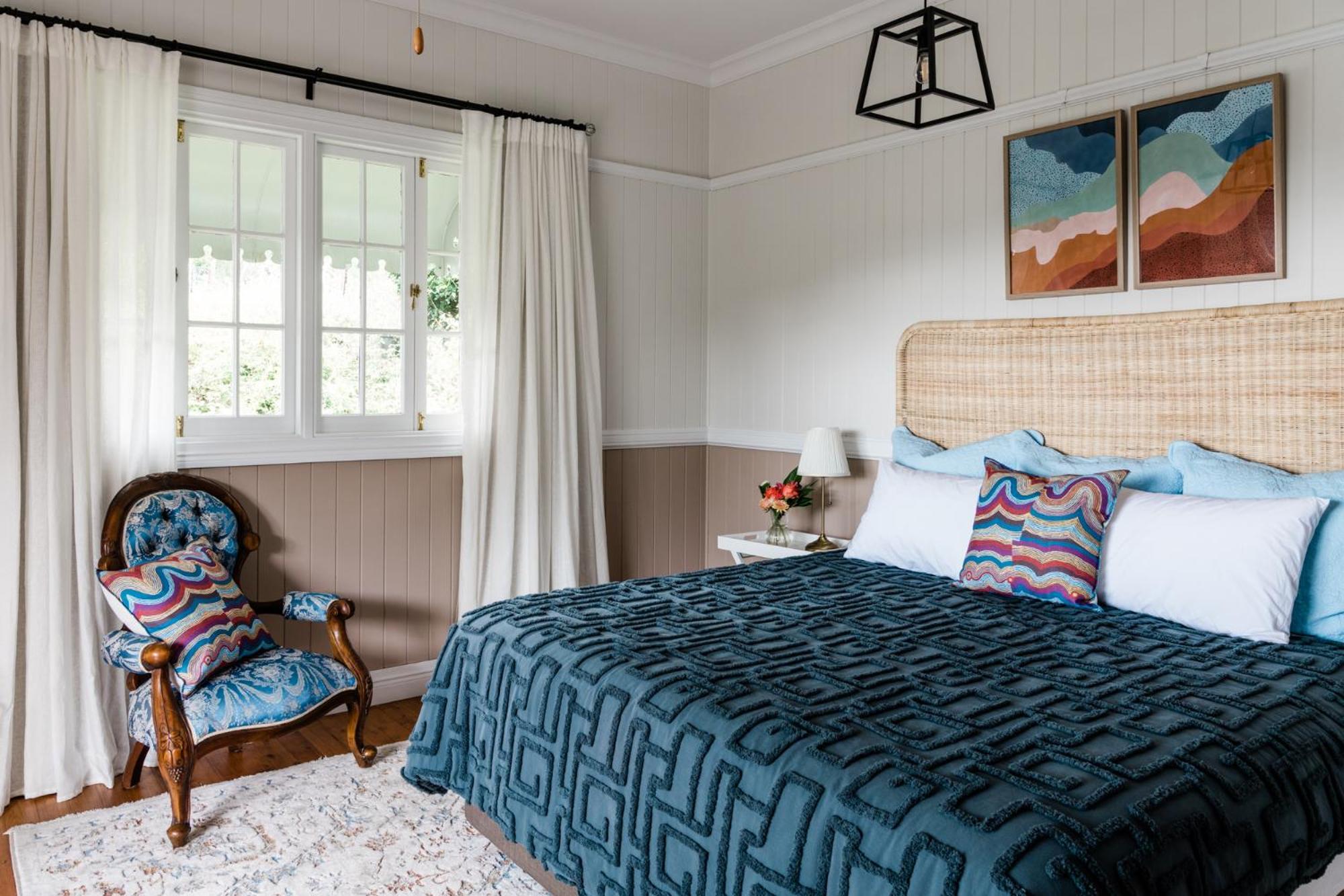 Maiala Park Lodge Mount Glorious 외부 사진