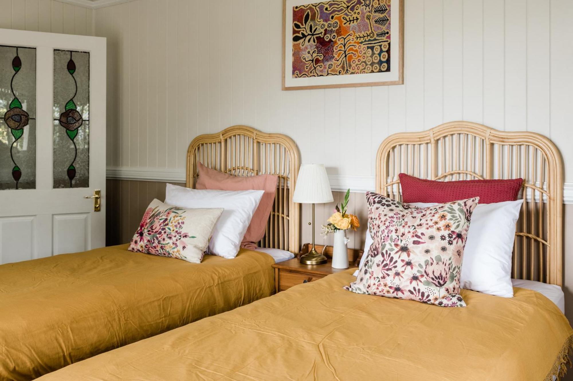 Maiala Park Lodge Mount Glorious 외부 사진