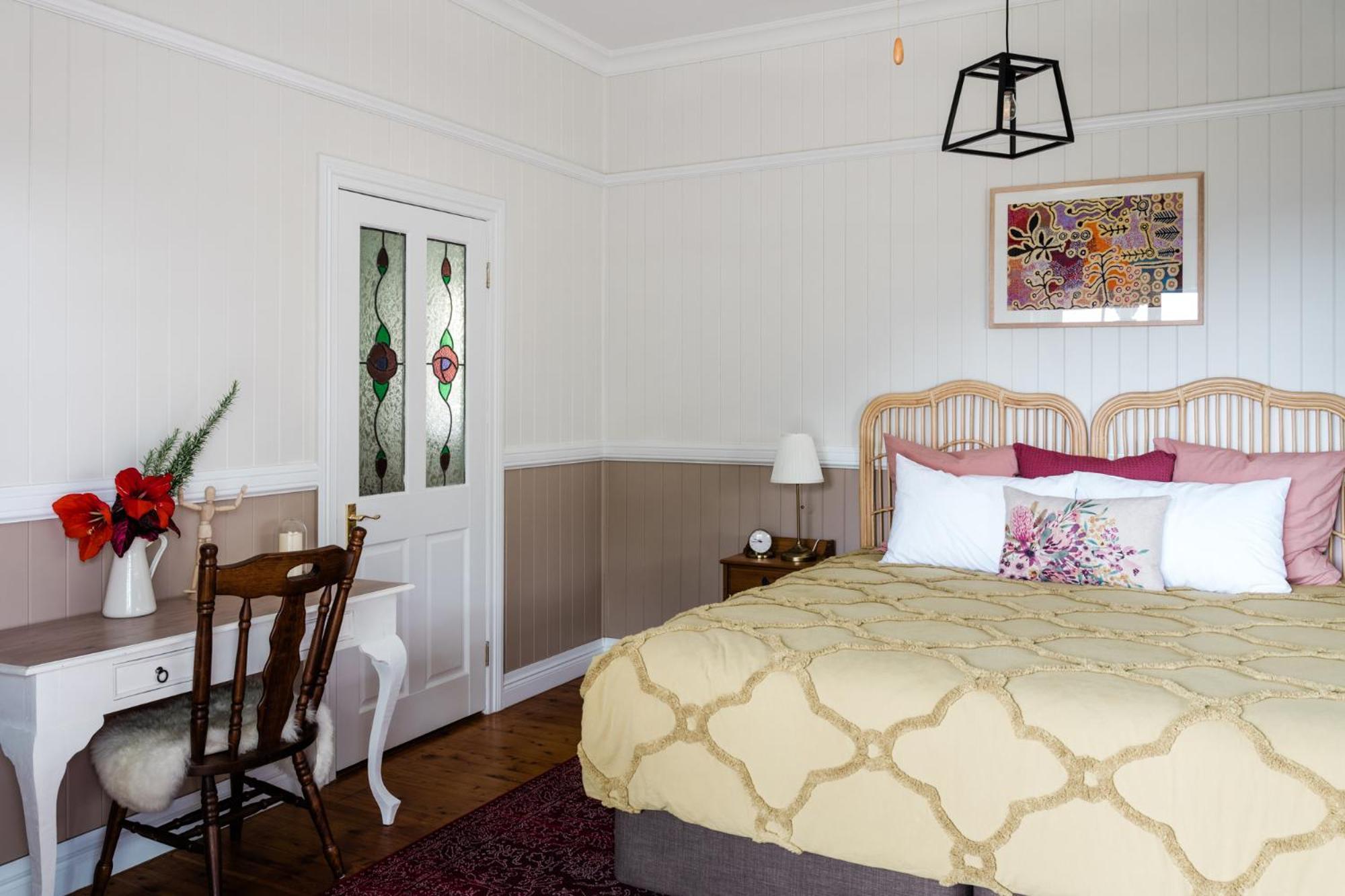 Maiala Park Lodge Mount Glorious 외부 사진