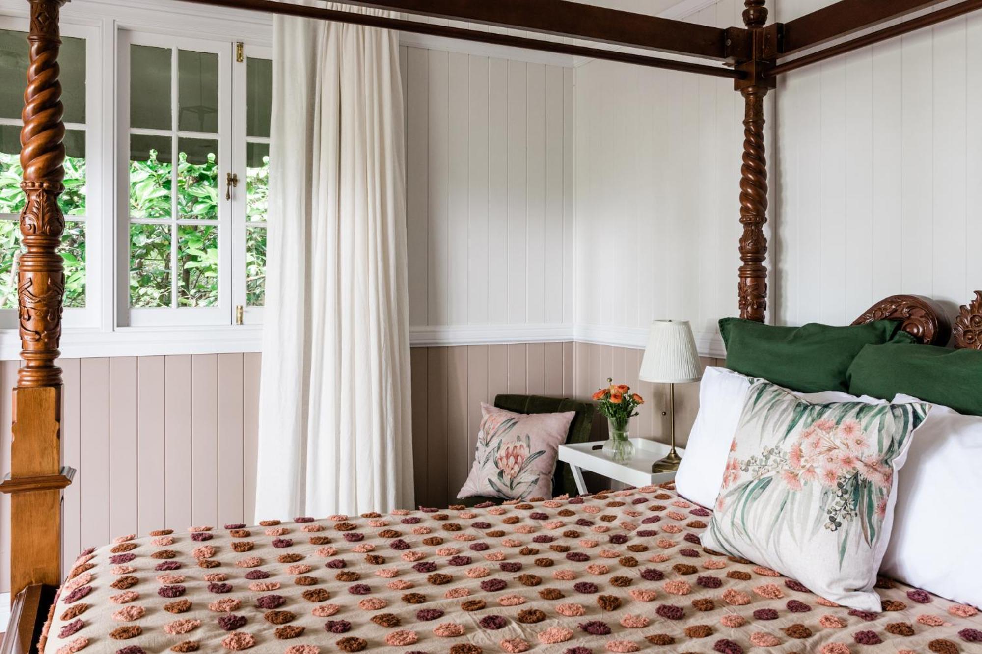Maiala Park Lodge Mount Glorious 외부 사진