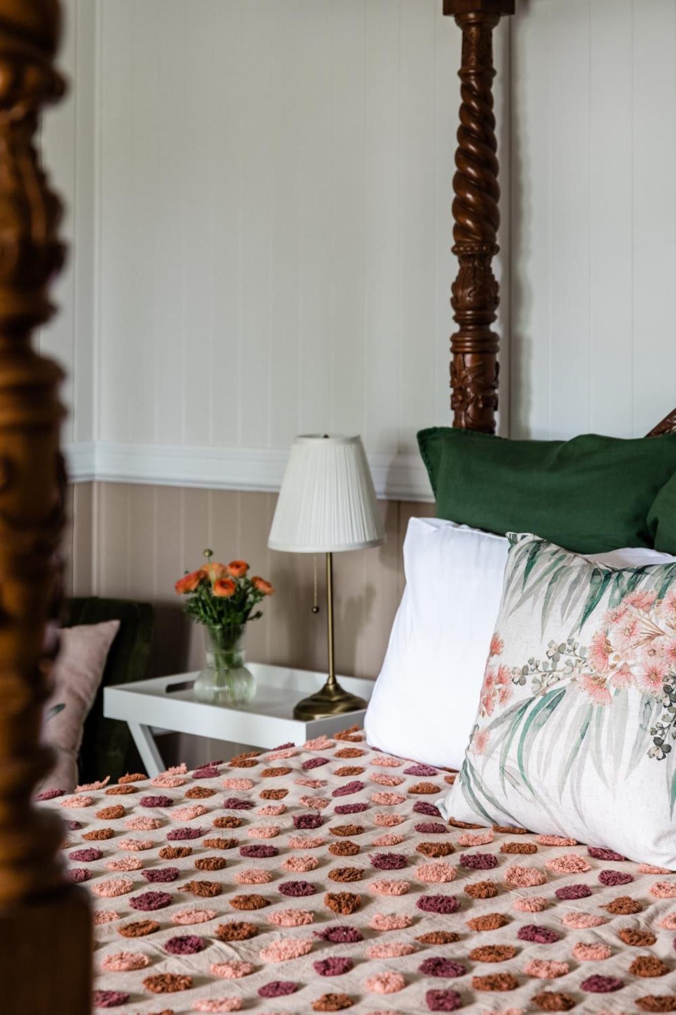 Maiala Park Lodge Mount Glorious 외부 사진