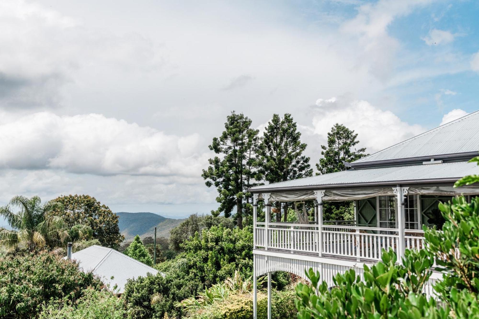 Maiala Park Lodge Mount Glorious 외부 사진