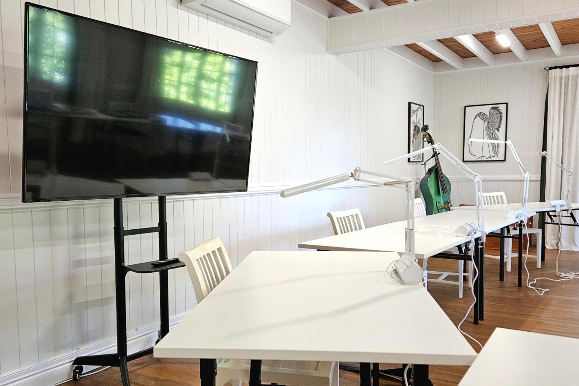 Maiala Park Lodge Mount Glorious 외부 사진