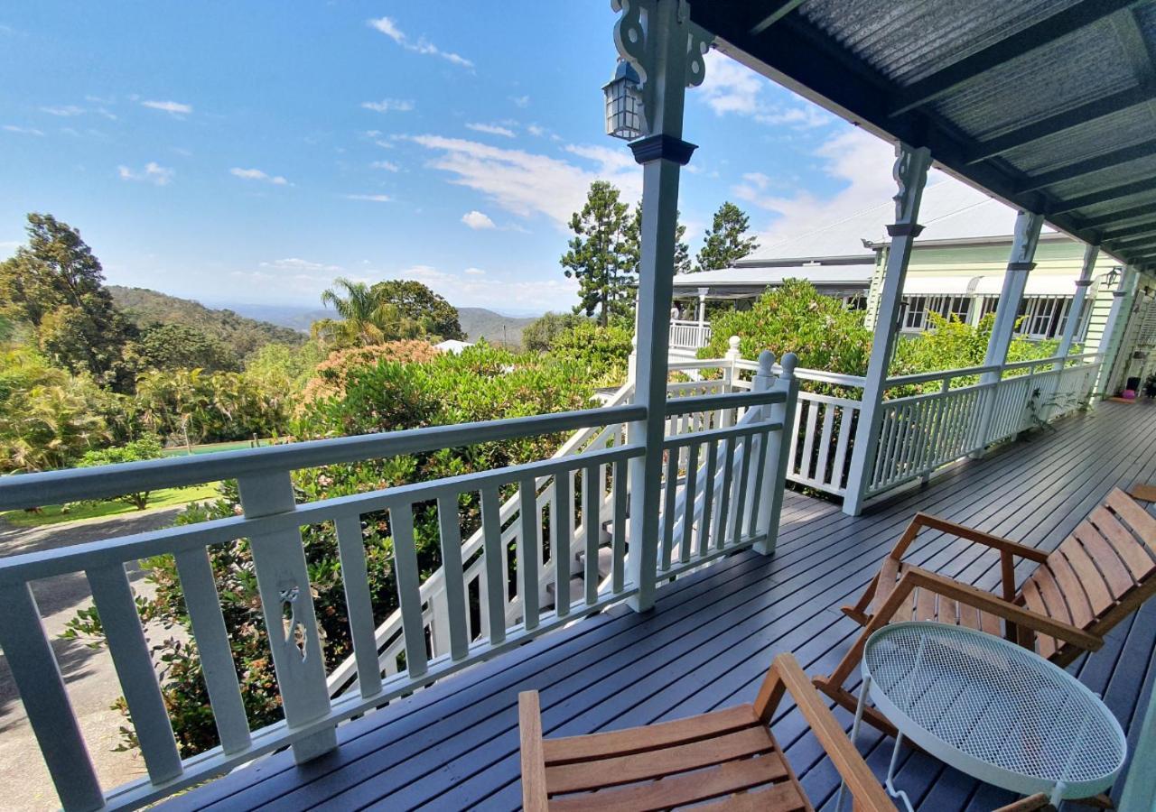 Maiala Park Lodge Mount Glorious 외부 사진