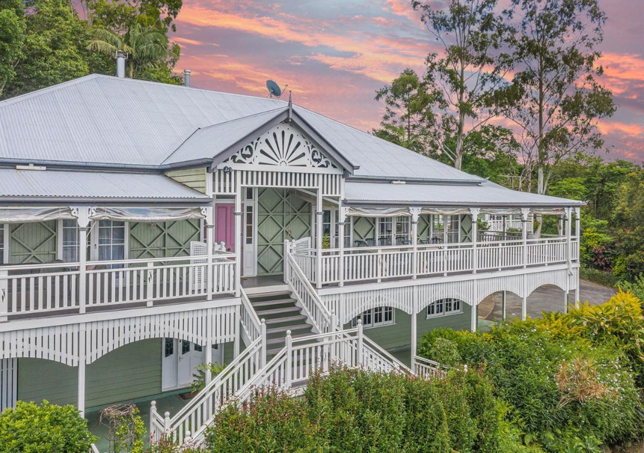 Maiala Park Lodge Mount Glorious 외부 사진